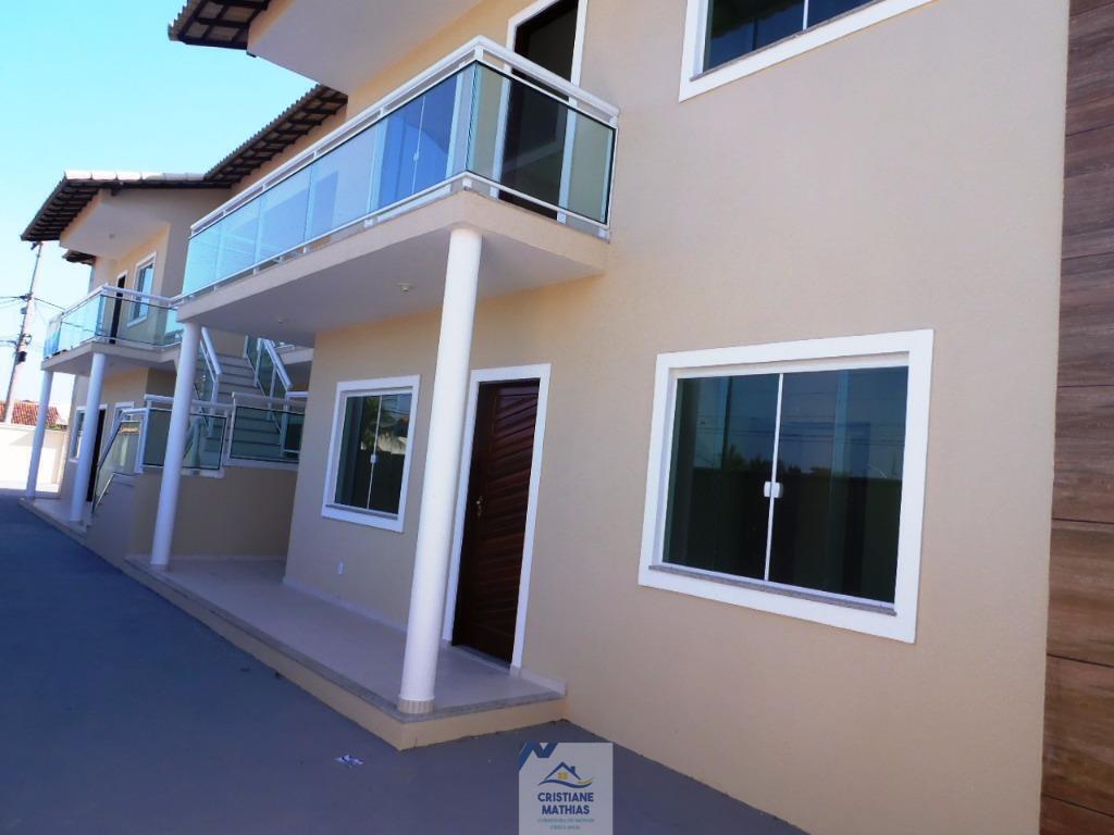 Apartamento à venda com 2 quartos, 55m² - Foto 31