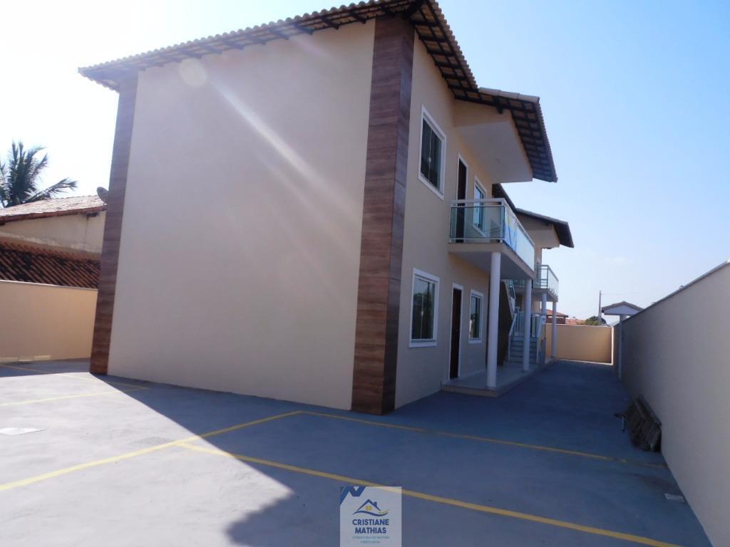 Apartamento à venda com 2 quartos, 55m² - Foto 21