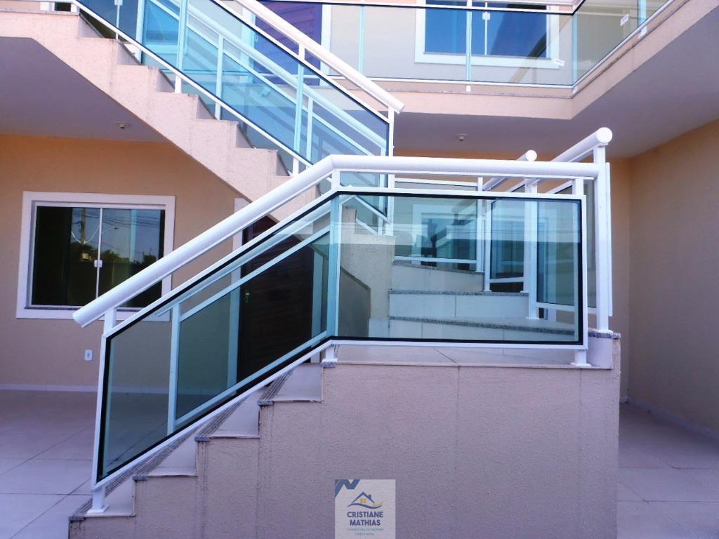 Apartamento à venda com 2 quartos, 55m² - Foto 15