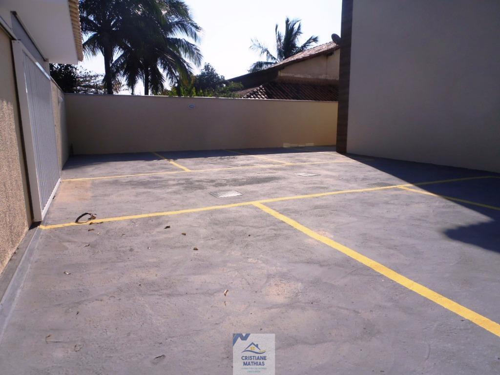 Apartamento à venda com 2 quartos, 55m² - Foto 22