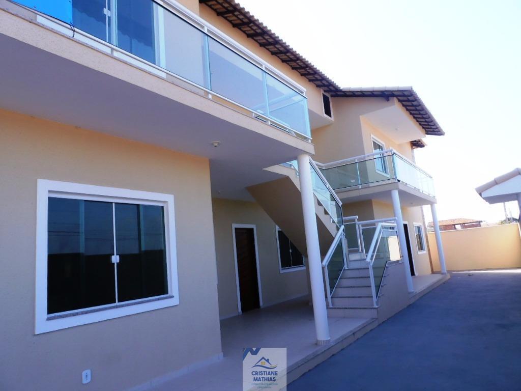 Apartamento à venda com 2 quartos, 55m² - Foto 16