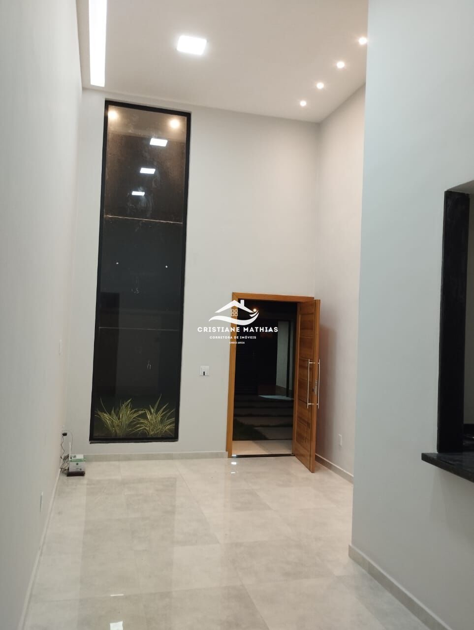 Casa à venda com 3 quartos, 100m² - Foto 3