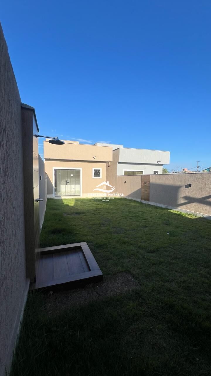 Casa à venda com 3 quartos, 100m² - Foto 5