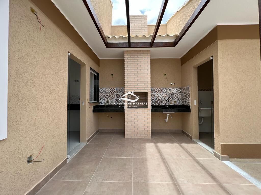 Casa à venda com 3 quartos, 98m² - Foto 5