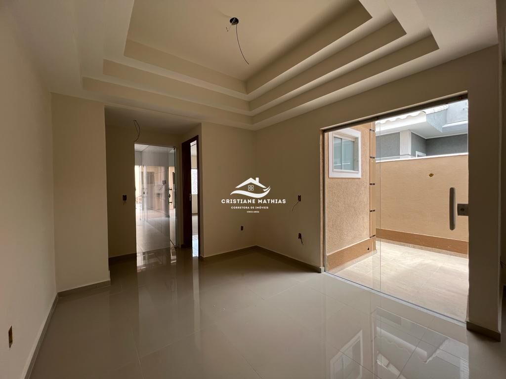 Casa à venda com 3 quartos, 98m² - Foto 13