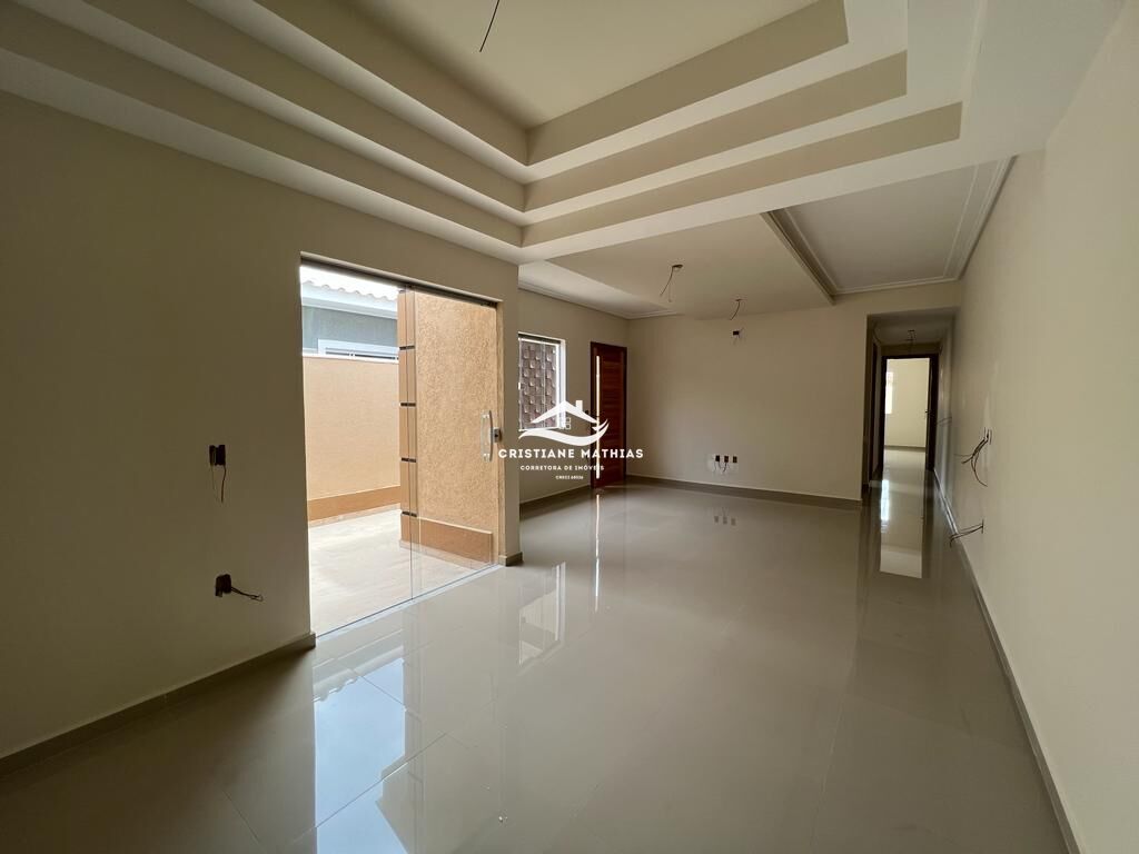 Casa à venda com 3 quartos, 98m² - Foto 14