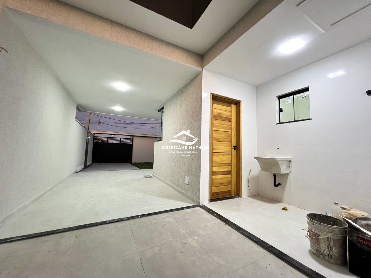 Casa à venda com 3 quartos, 125m² - Foto 11