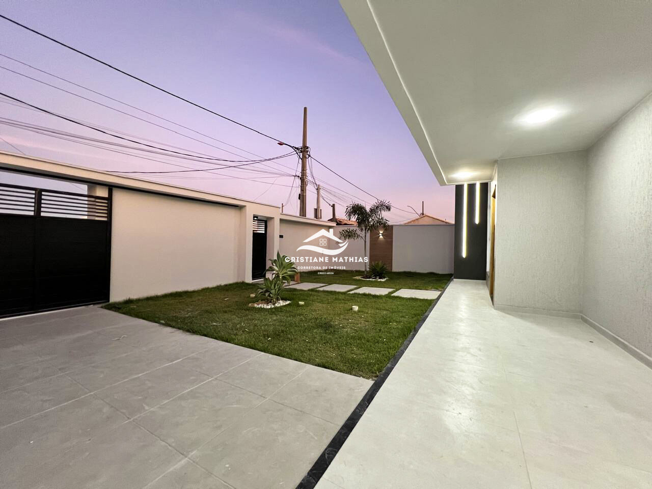 Casa à venda com 3 quartos, 125m² - Foto 10