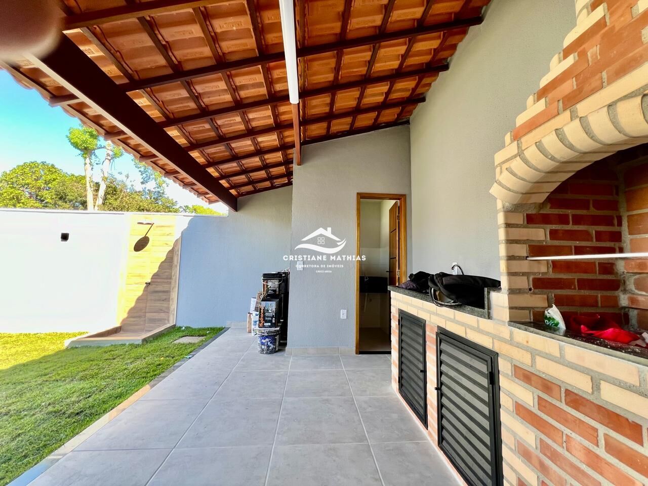 Casa à venda com 3 quartos, 106m² - Foto 27