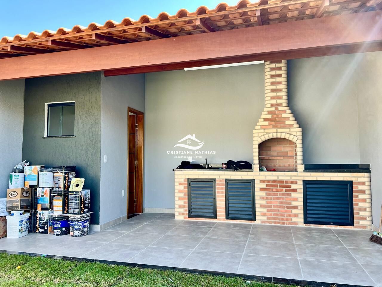 Casa à venda com 3 quartos, 106m² - Foto 22