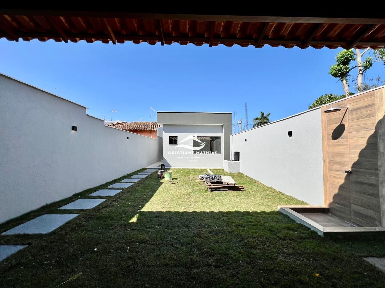 Casa à venda com 3 quartos, 106m² - Foto 24