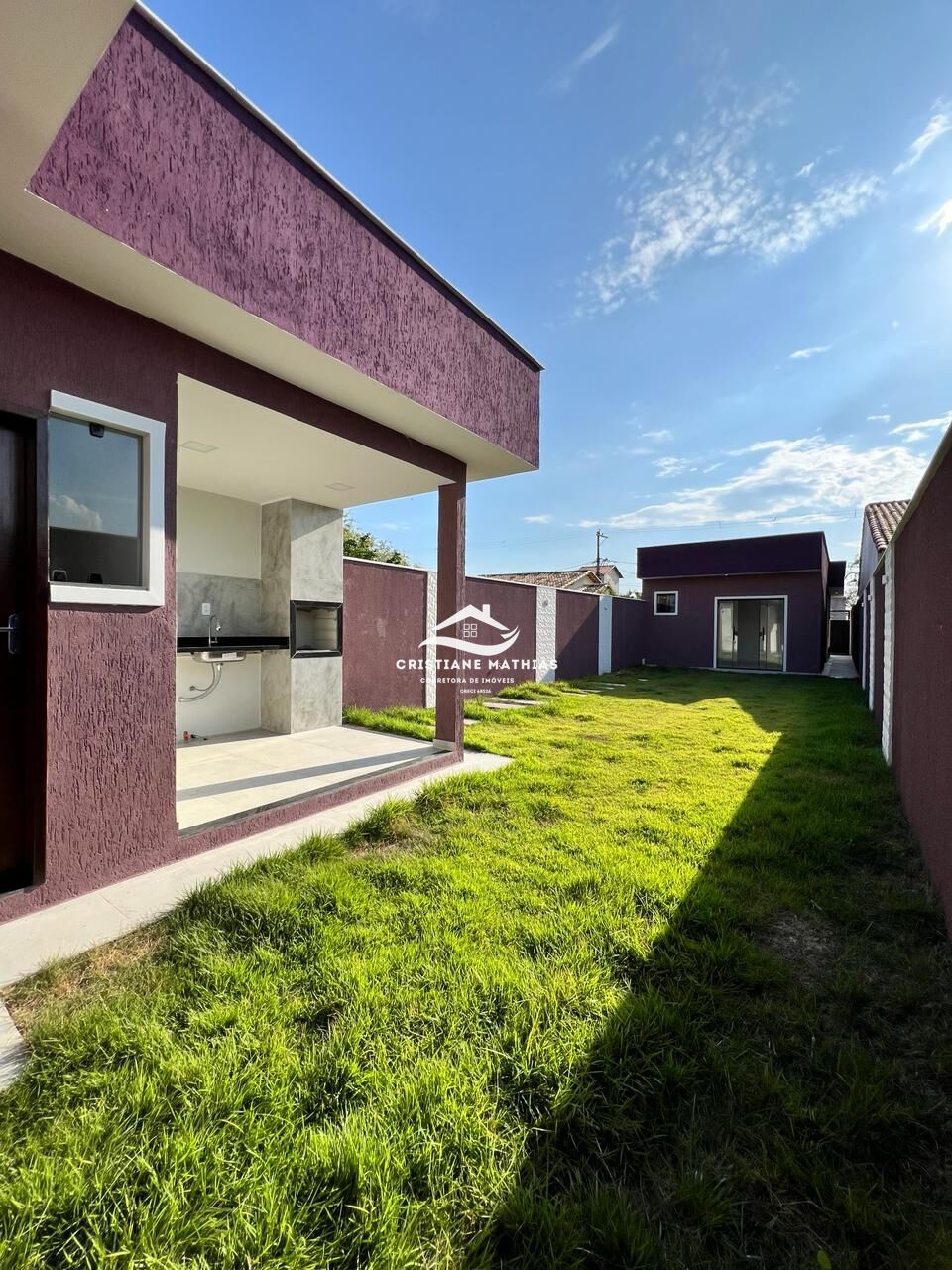 Casa à venda com 3 quartos, 88m² - Foto 28