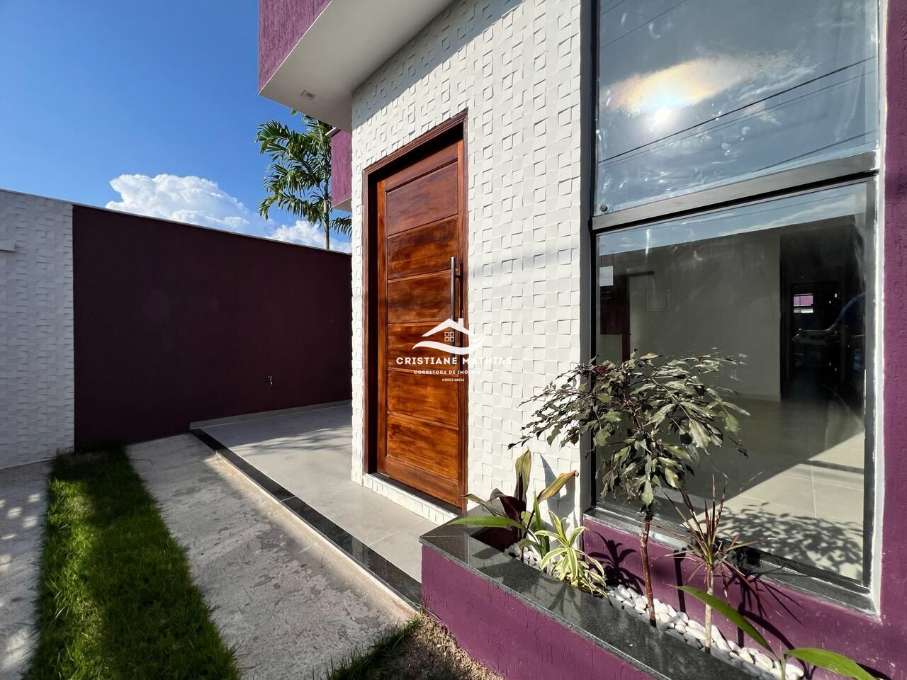 Casa à venda com 3 quartos, 88m² - Foto 4