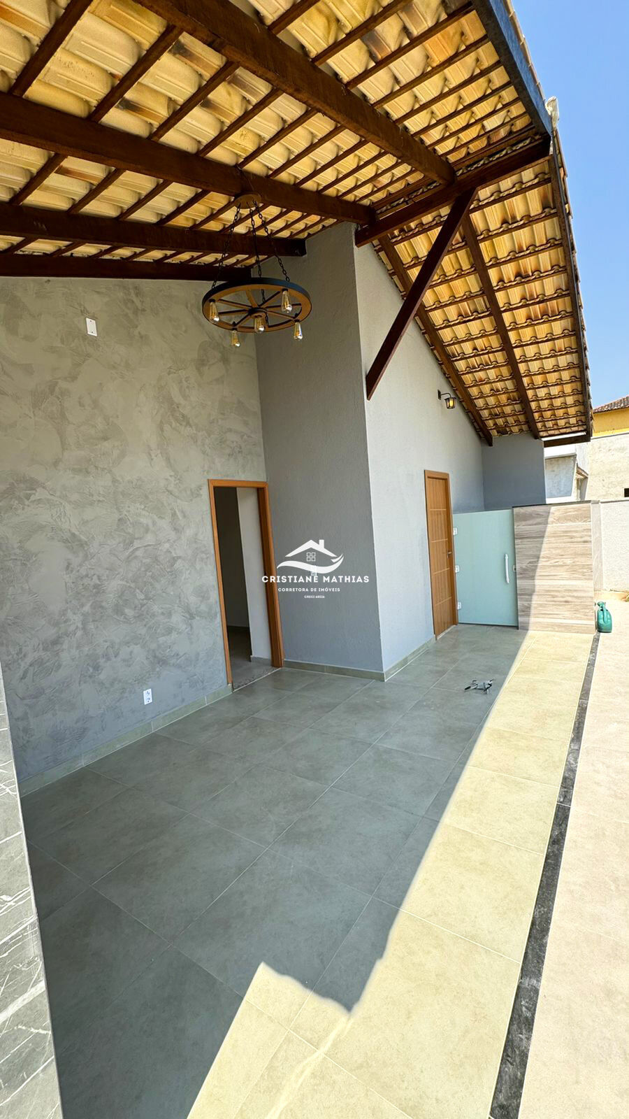 Casa à venda com 3 quartos, 147m² - Foto 27