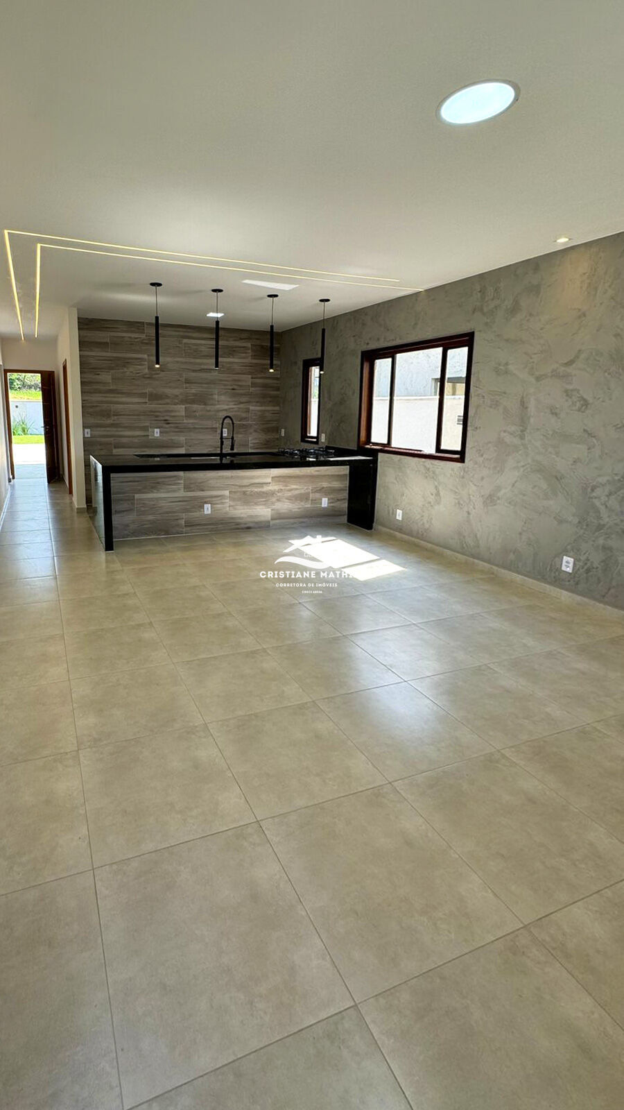 Casa à venda com 3 quartos, 147m² - Foto 9