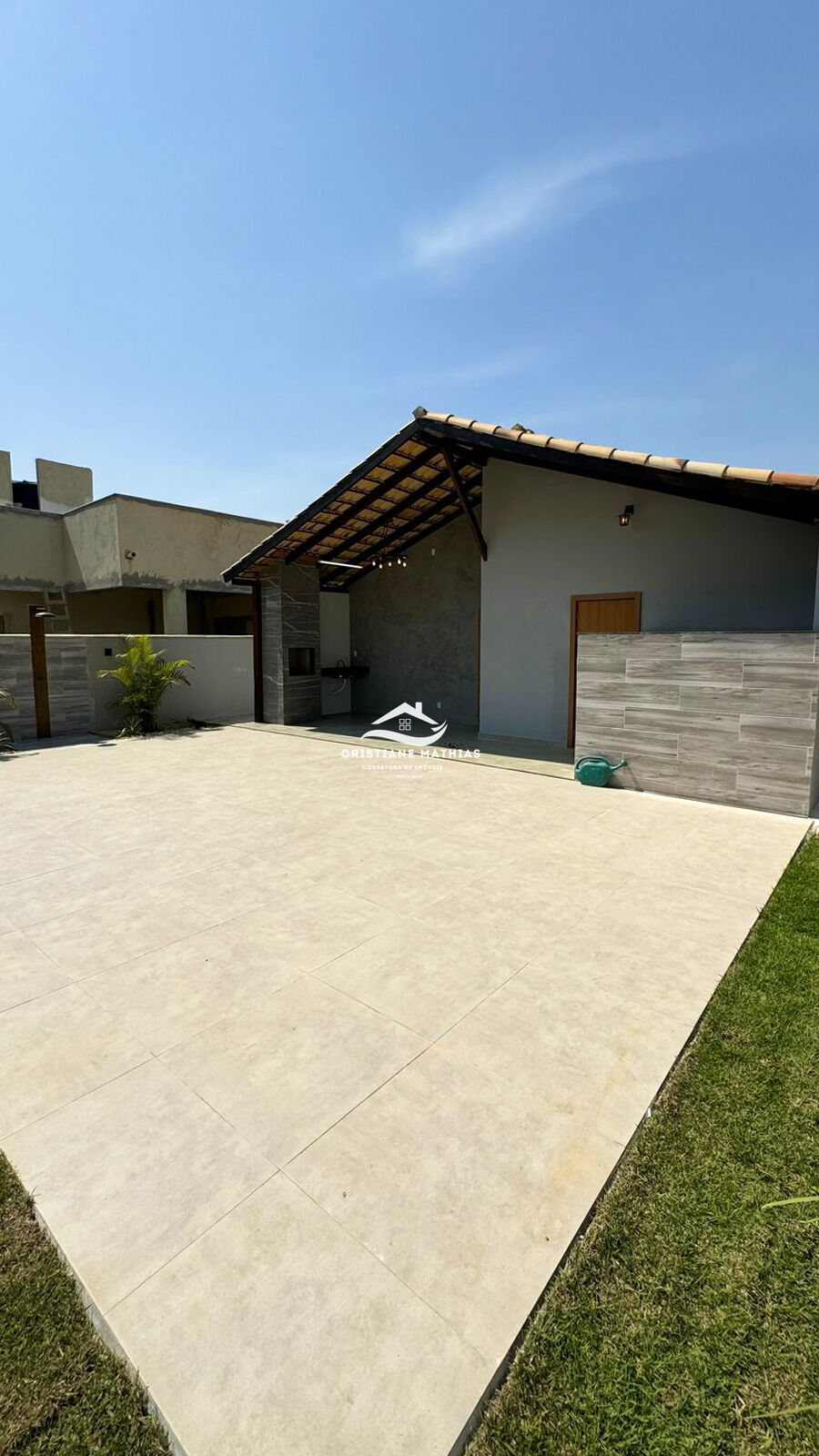 Casa à venda com 3 quartos, 147m² - Foto 30