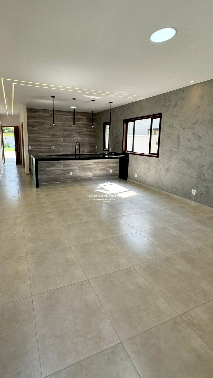 Casa à venda com 3 quartos, 147m² - Foto 15