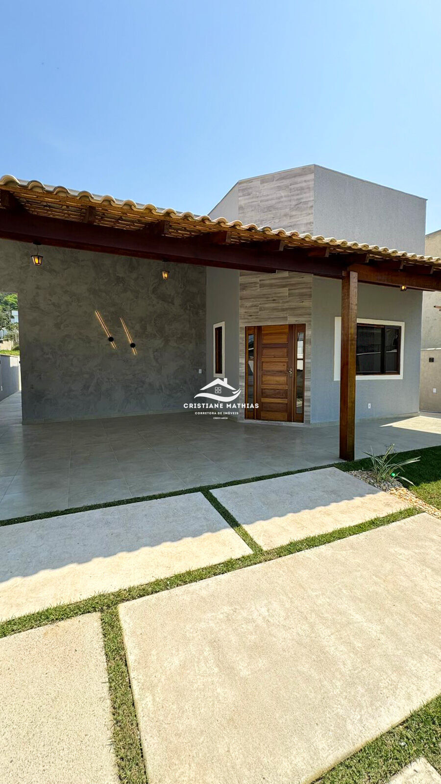 Casa à venda com 3 quartos, 147m² - Foto 26