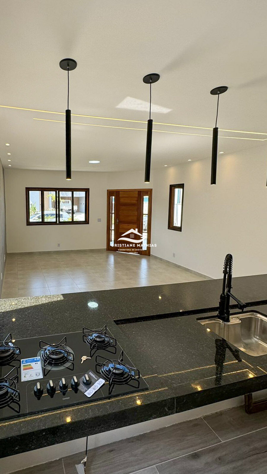 Casa à venda com 3 quartos, 147m² - Foto 13