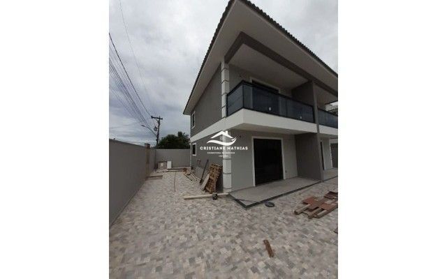 Casa à venda com 2 quartos, 80m² - Foto 10