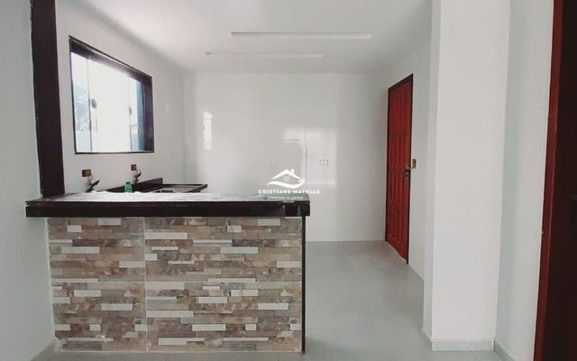 Casa à venda com 2 quartos, 80m² - Foto 12