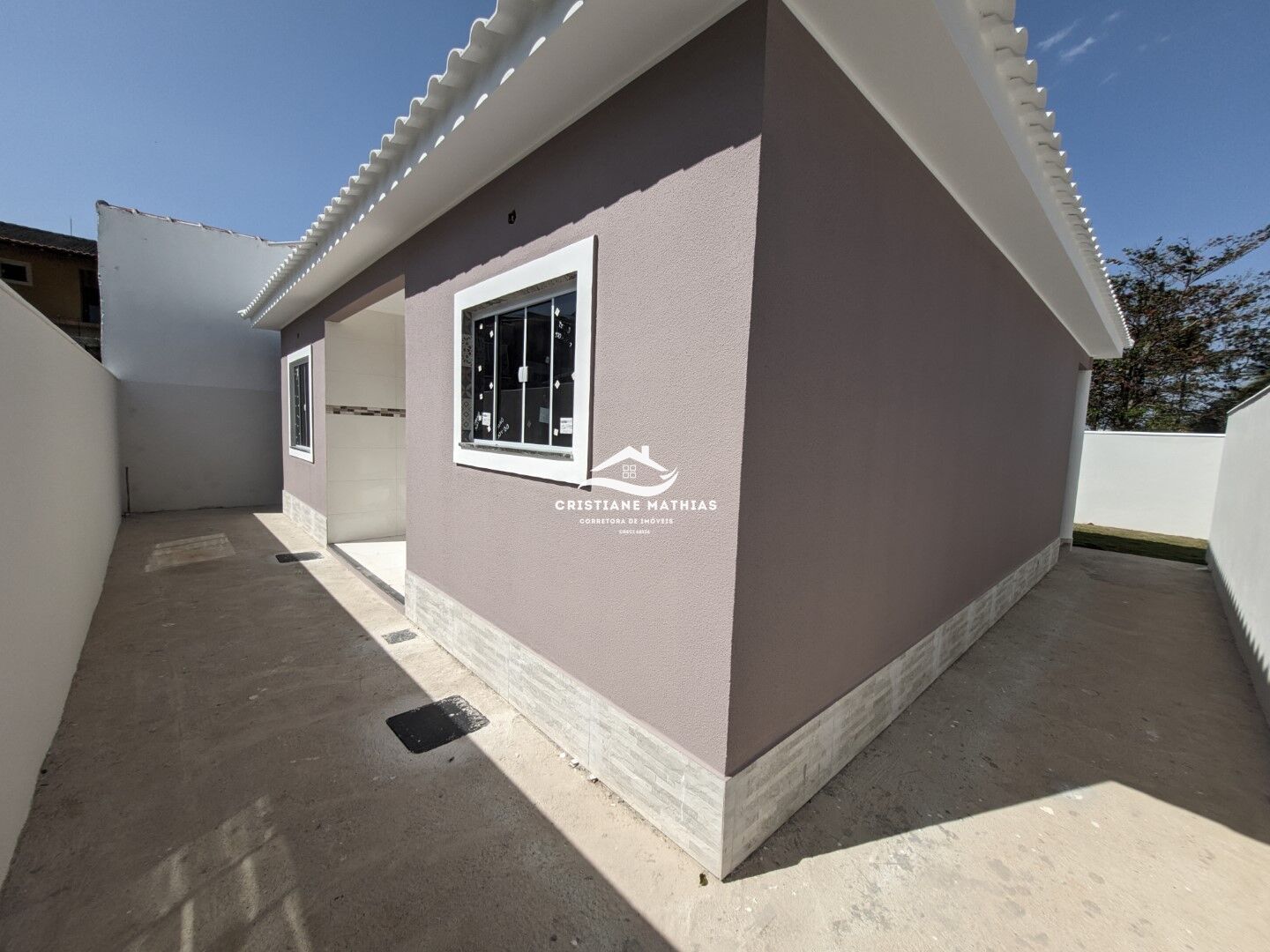 Casa à venda com 3 quartos, 76m² - Foto 21