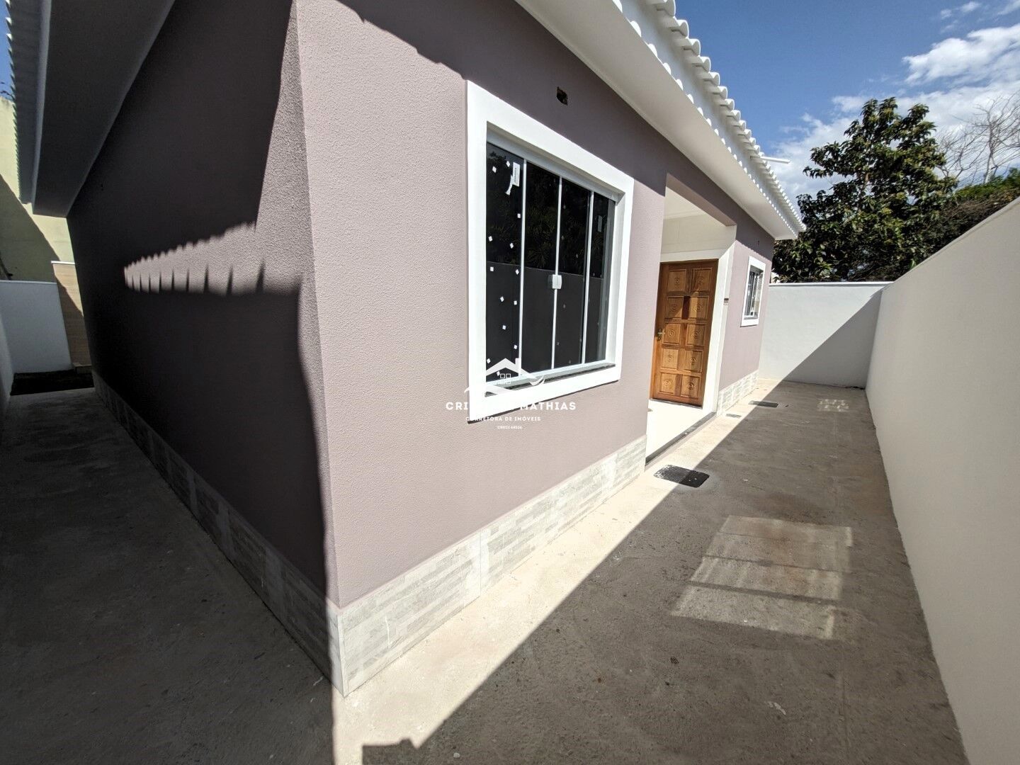 Casa à venda com 3 quartos, 76m² - Foto 8