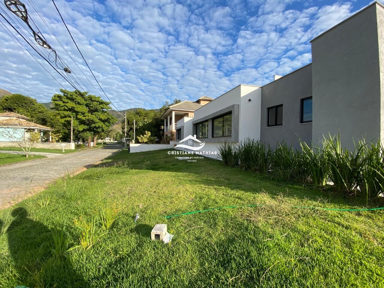 Casa de Condomínio à venda com 3 quartos, 190m² - Foto 20