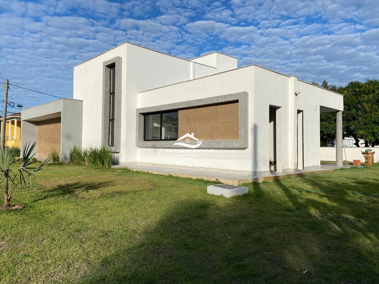 Casa de Condomínio à venda com 3 quartos, 190m² - Foto 31