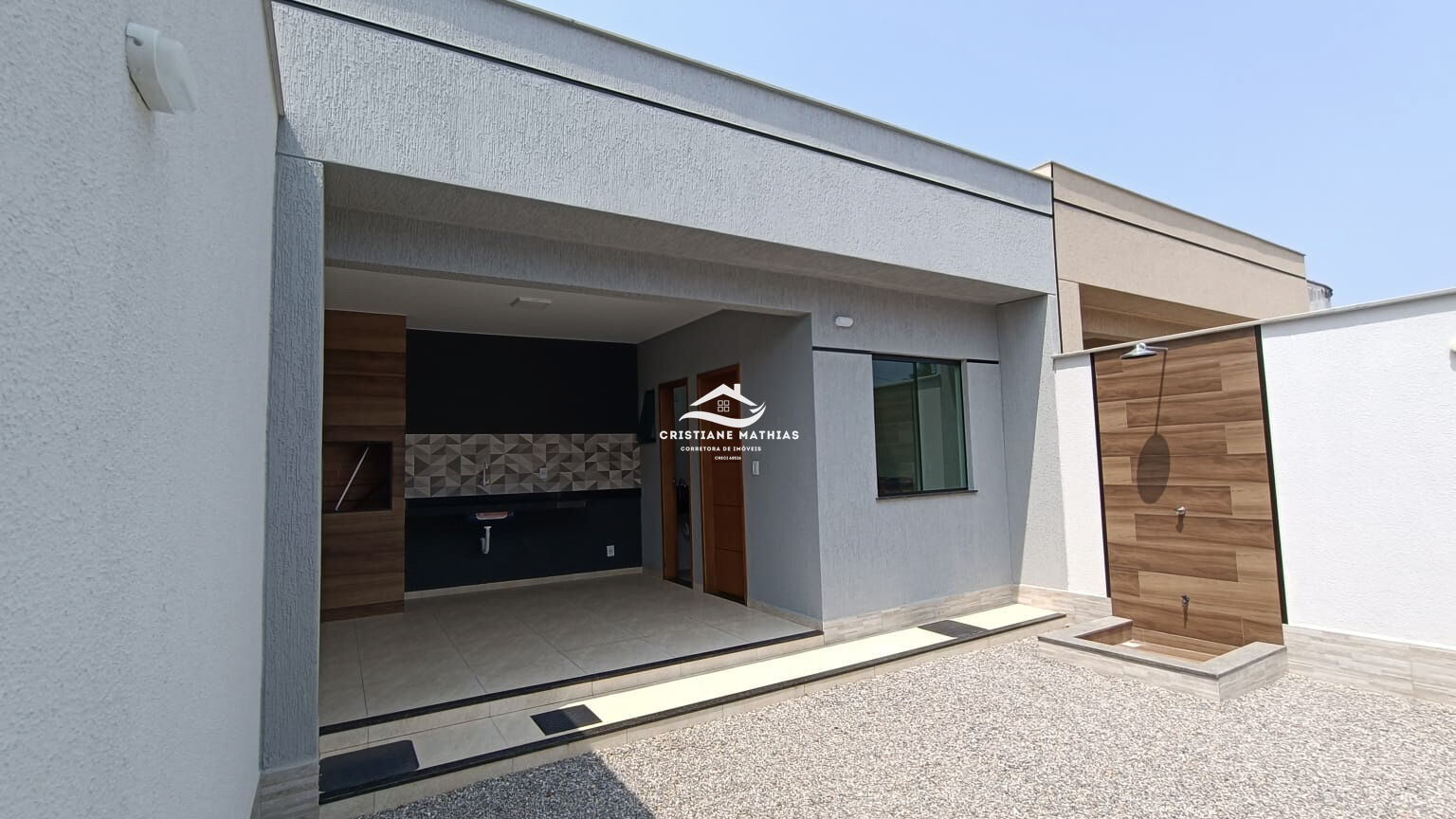 Casa à venda com 3 quartos, 120m² - Foto 7