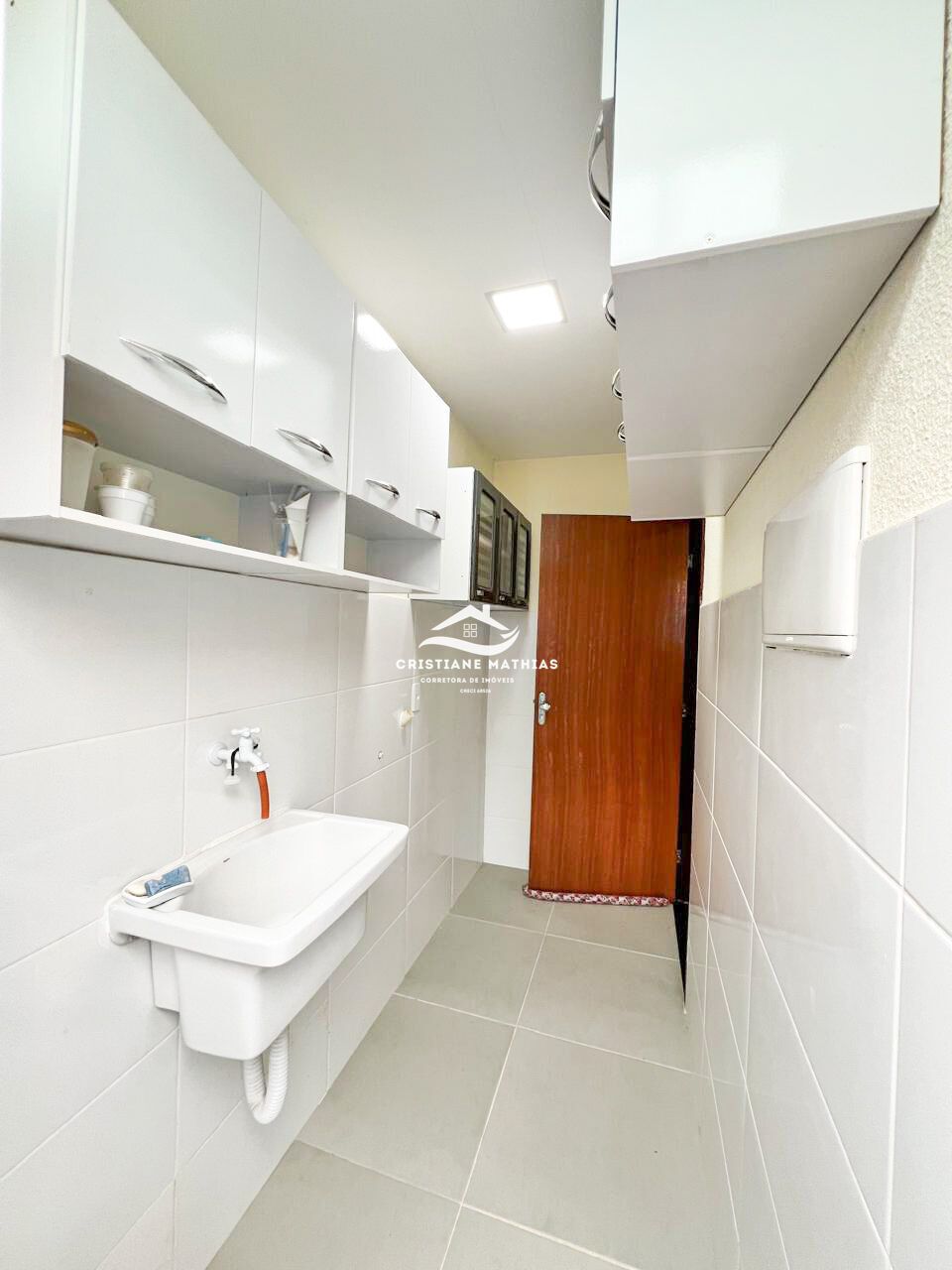 Apartamento à venda com 2 quartos, 80m² - Foto 26