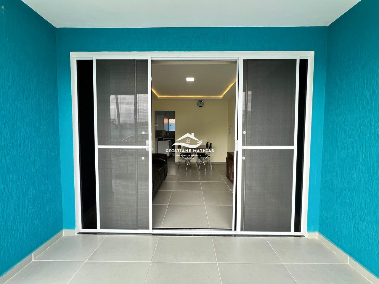 Apartamento à venda com 2 quartos, 80m² - Foto 11