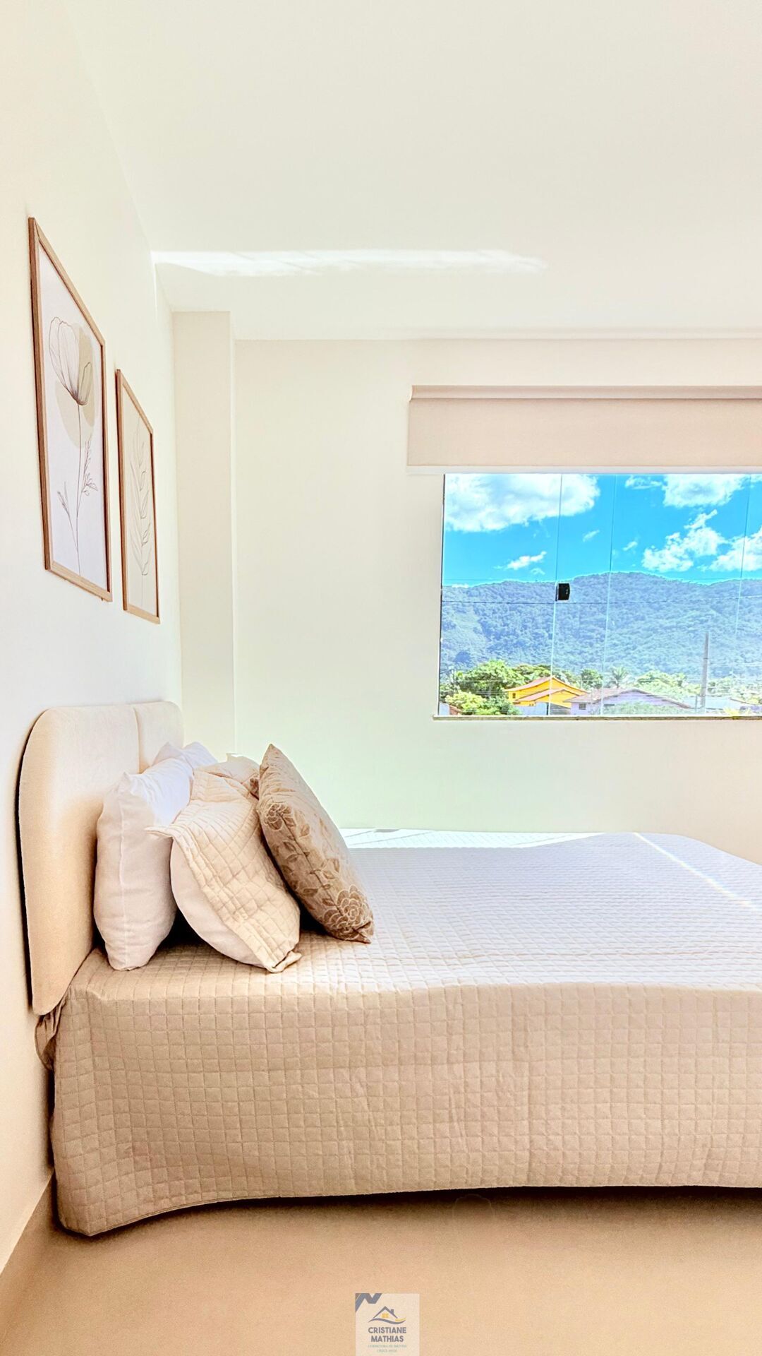 Apartamento à venda com 2 quartos, 124m² - Foto 11