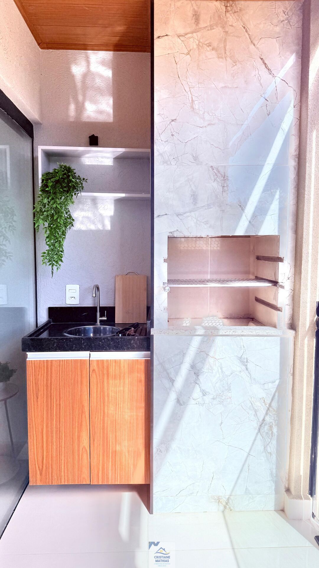 Apartamento à venda com 2 quartos, 124m² - Foto 15