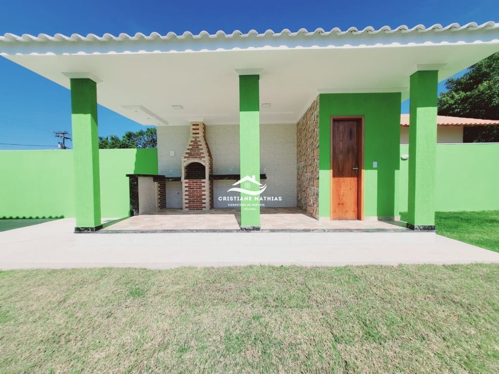 Casa à venda com 3 quartos, 137m² - Foto 27