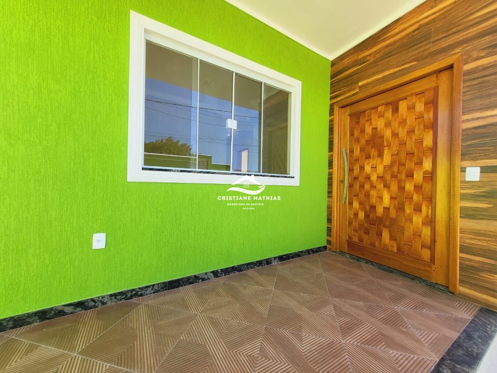 Casa à venda com 3 quartos, 137m² - Foto 6