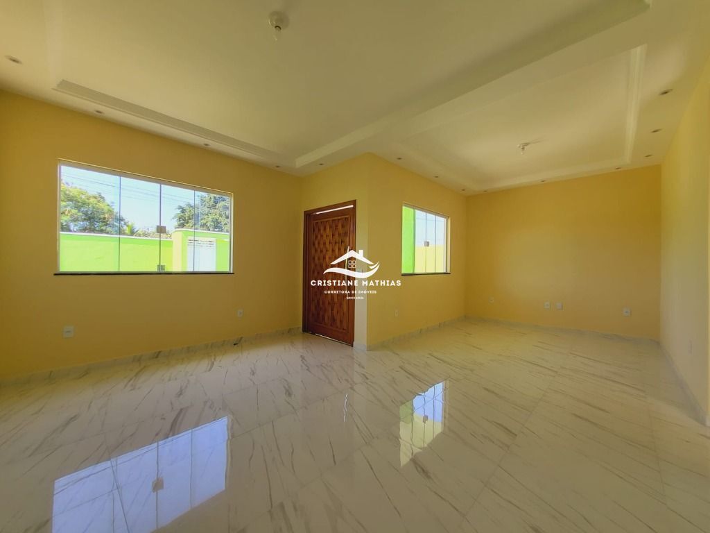 Casa à venda com 3 quartos, 137m² - Foto 9