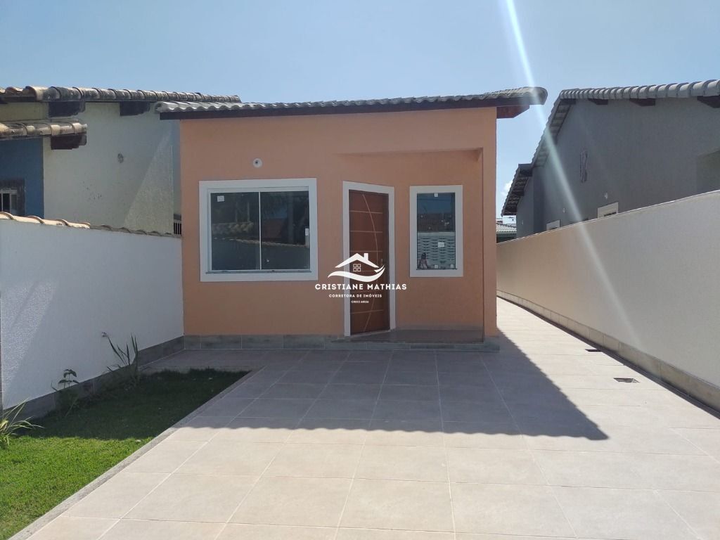 Casa à venda com 2 quartos, 78m² - Foto 12