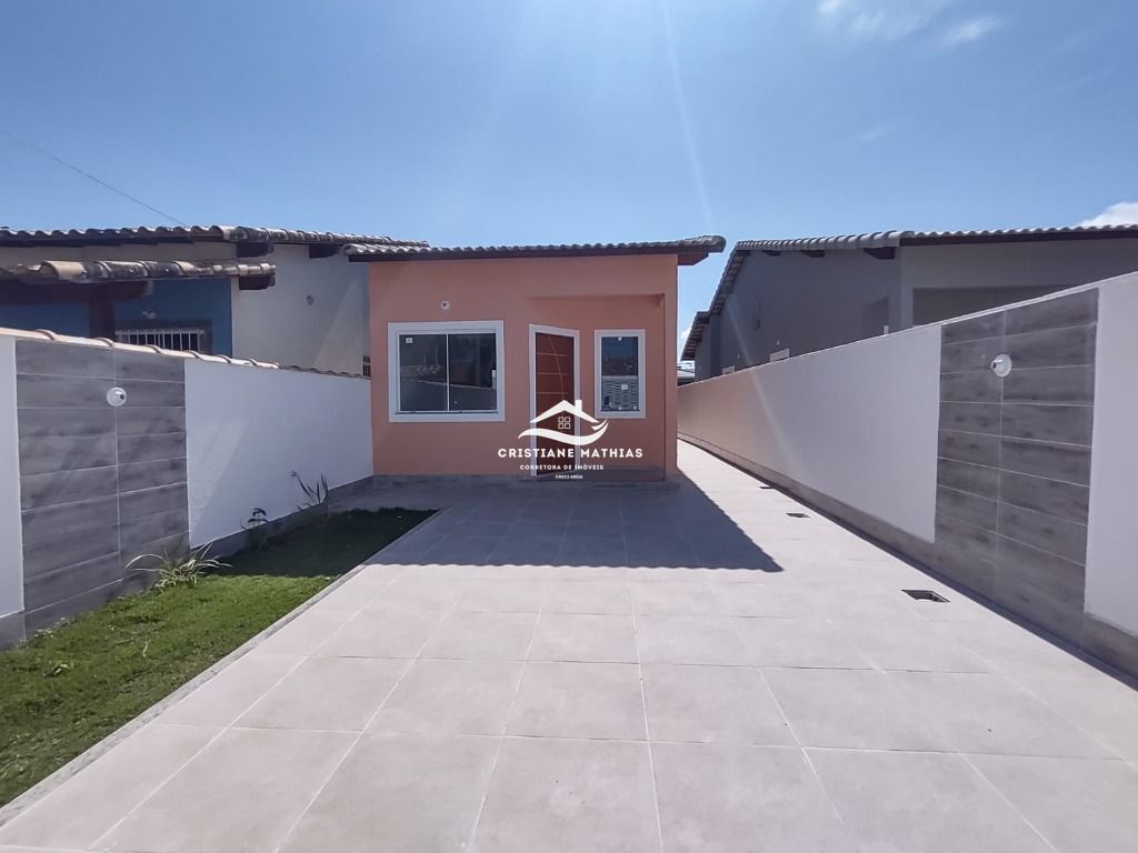 Casa à venda com 2 quartos, 78m² - Foto 11