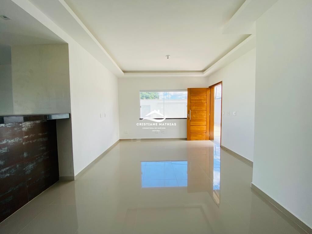 Casa à venda com 3 quartos, 98m² - Foto 5