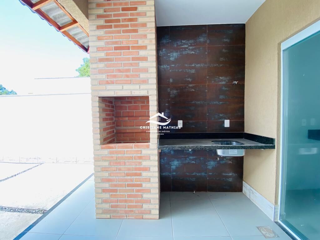 Casa à venda com 3 quartos, 98m² - Foto 30