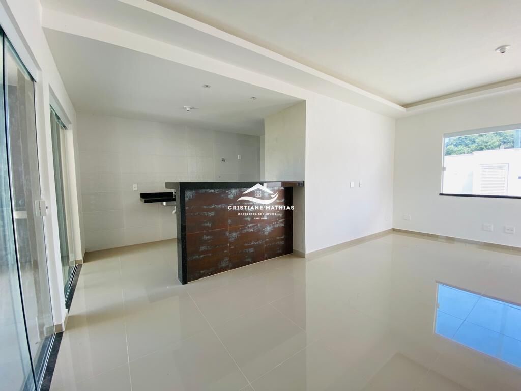 Casa à venda com 3 quartos, 98m² - Foto 11