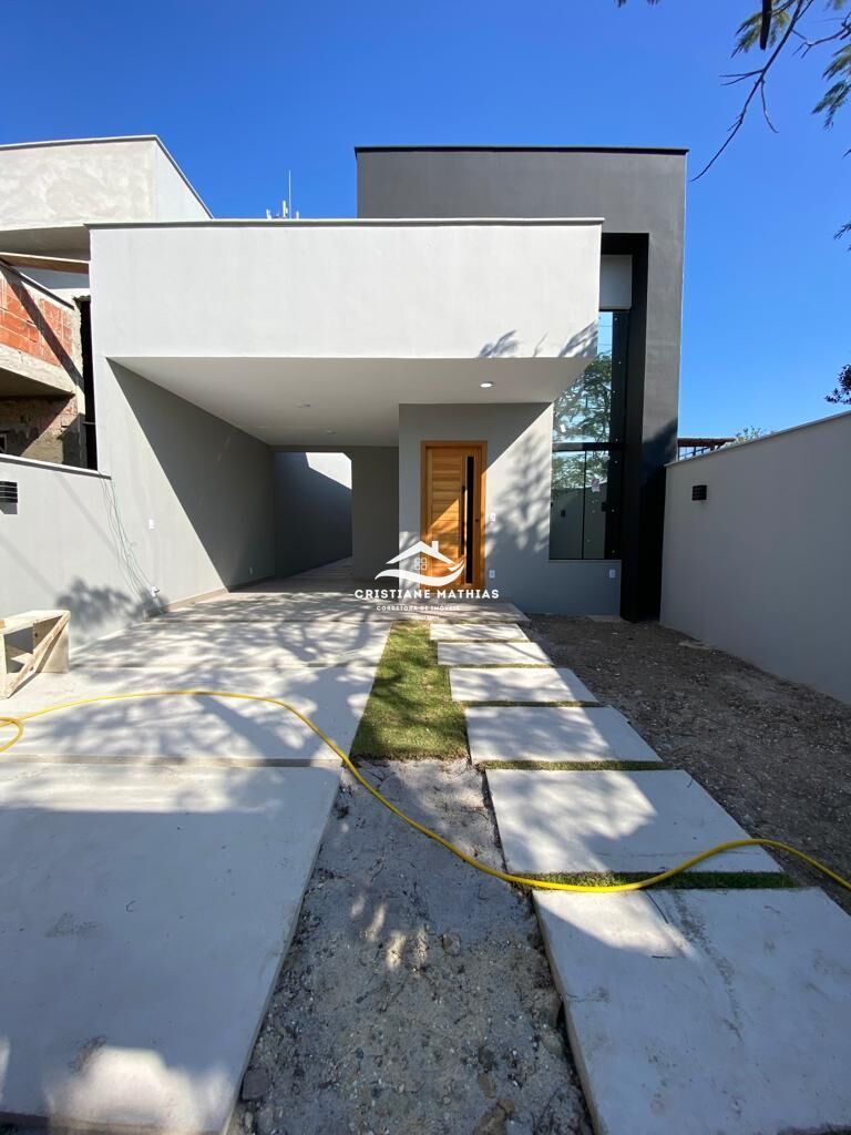 Casa à venda com 3 quartos, 115m² - Foto 10