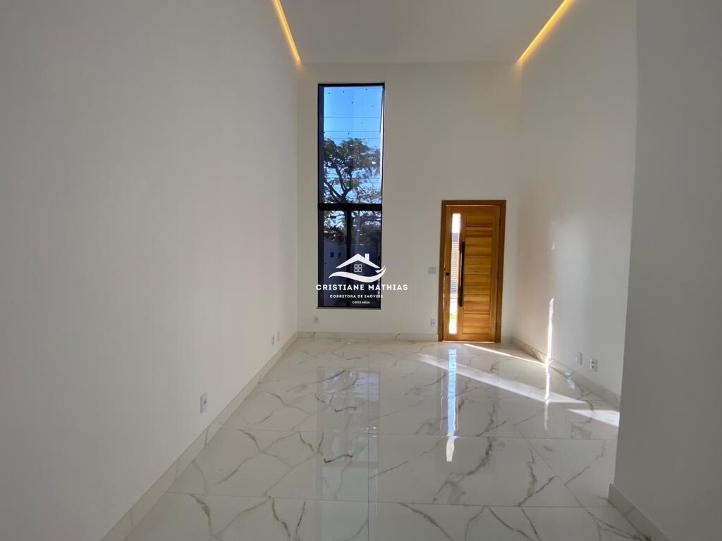 Casa à venda com 3 quartos, 115m² - Foto 5