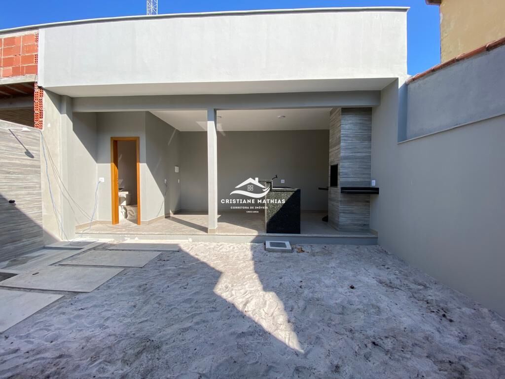 Casa à venda com 3 quartos, 115m² - Foto 28