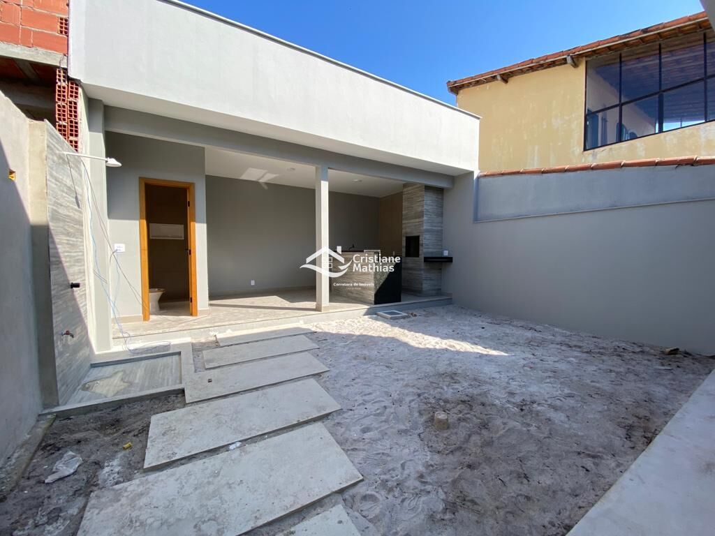 Casa à venda com 3 quartos, 115m² - Foto 29