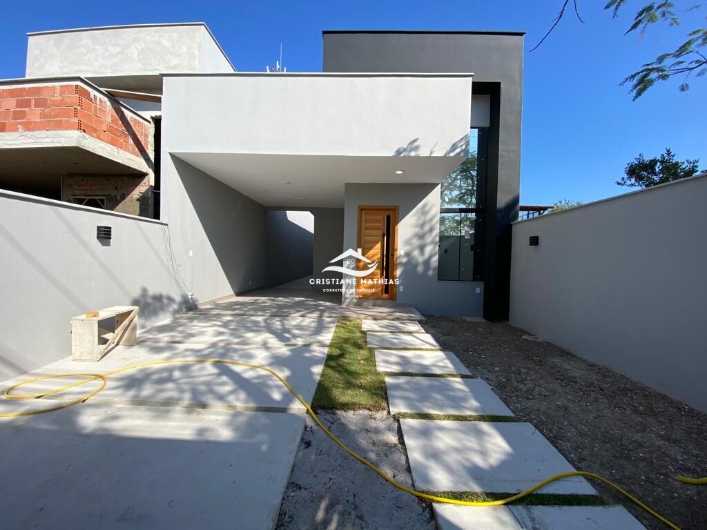 Casa à venda com 3 quartos, 115m² - Foto 33