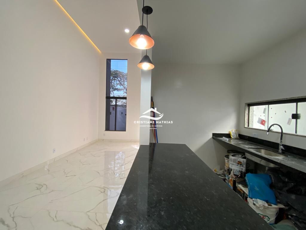 Casa à venda com 3 quartos, 115m² - Foto 13