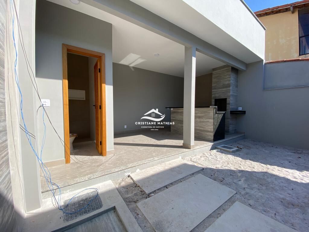 Casa à venda com 3 quartos, 115m² - Foto 9