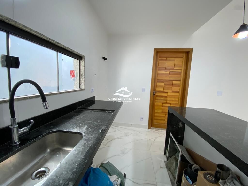 Casa à venda com 3 quartos, 115m² - Foto 15